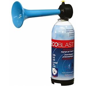 ECO BLAST SPREY KORNA, POMPALI