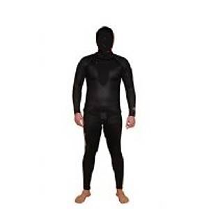 MARINSUB NOVICE BLACK 5 MM. AVCI ELBISESI