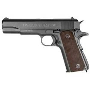 CYBER GUN TANFOGLIO WITNES 1911 PISTOL