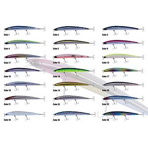 KENDO SEABASS MINNOW 145 F SAHTE BALIK