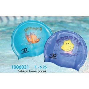 BERMUDA 1006031 S�L�KON �OCUK BONE BALIK