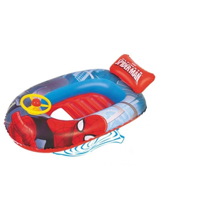 SPIDER-MAN �OCUK BOTU 112X70 CM