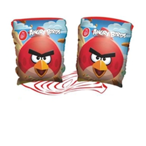 ANGRY BIRDS KOLLUK 23X15 CM