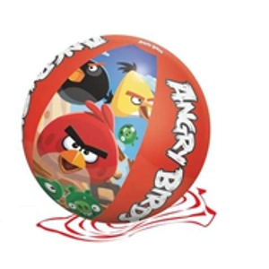 ANGRY BIRDS DEN�Z TOPU 51 CM