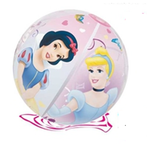 DISNEY PRINCESS DEN�Z TOPU 51 CM