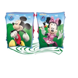 MICKEY MOUSE KOLLUK 23X15 CM