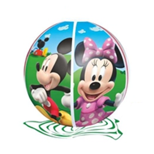 MICKEY MOUSE  DEN�Z TOPU 51 CM