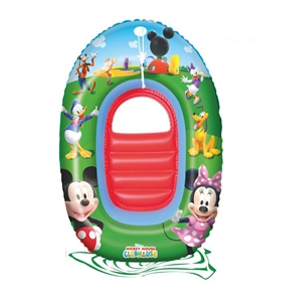 MICKEY MOUSE  �OCUK BOTU 102X69 CM