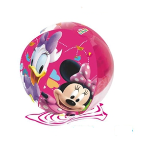 DONALD DUCK-MICKEY  DEN�Z TOPU 51 CM