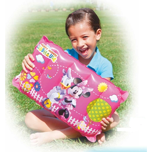 DONALD DUCK-MICKEY PVC PLAJ YATA�I  