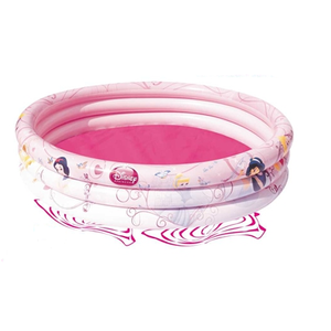 DISNEY PRINCESS YUVARLAK  HAVUZ 122X25 CM 