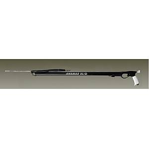 AS SN�PER ANAMAS XL ZIPKIN 45 CM (KANALLI)