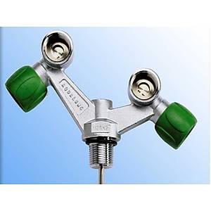 �K�L� AQUA LUNG VANA T.A.G �IKI�LI DIN/INT 230BAR