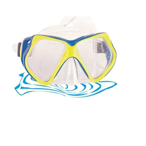 BERMUDA SAFAR� MASKE 