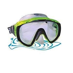 BERMUDA HAWAI SILICON MASKE 