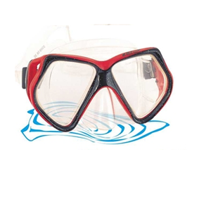 BERMUDA SAFAR� DELUX MASKE 