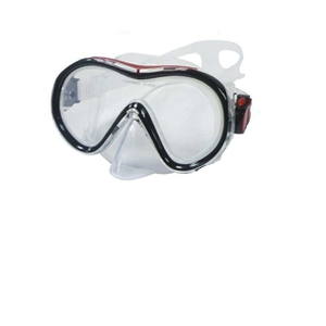 BERMUDA OL�MPOS DELUX MASKE 