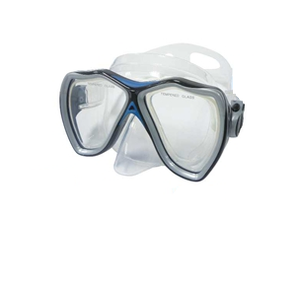 BERMUDA SAFAR� DELUX MASKE 