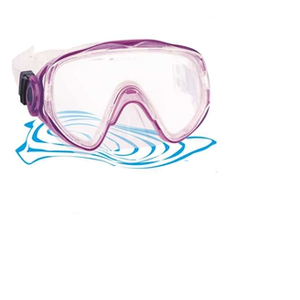 BERMUDA OL�MPOS MASKE 