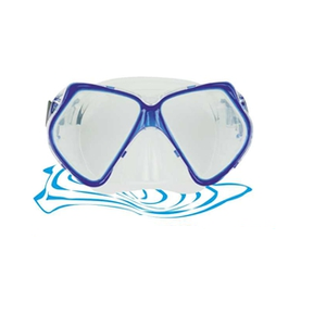 BERMUDA SAFAR� MASKE 