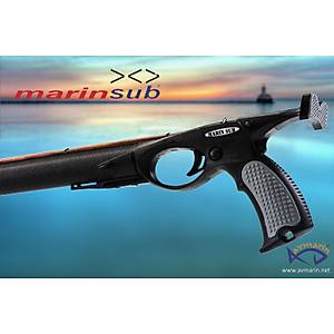 MARINSUB PRO 110 CM. ZIPKIN