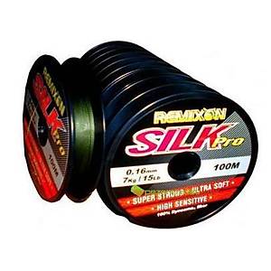 REMIXON 0,30MM S�LK PRO �P 100MT OLTA M�S�NASI