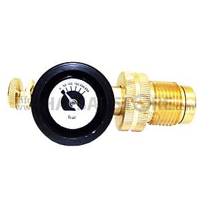 SCUBA T�PTEN DOLUM APARATI VE SAAT� (D.I.N. VANA ���N)