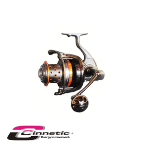 CINNETIC CAYMAN  ROYAL CARP 7000 OLTA MAK�NES�