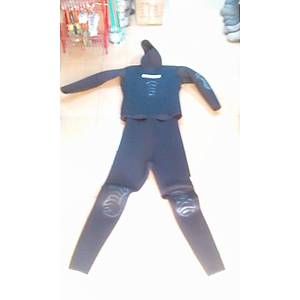 7 MM. S�YAH AVCI ELB�SES�