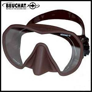 BEUCHAT MAXLUX S MASKE