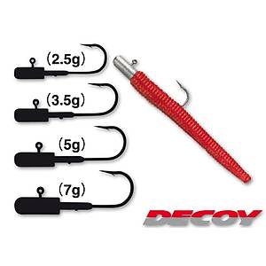 DECOY BACHI HEAD 1 NO ��NE 