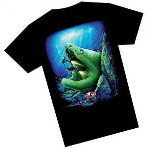 A/O EEL CAVE T���RT