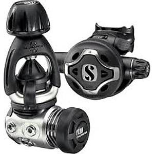 SCUBAPRO MK17/S600 INT REG�LAT�R 	