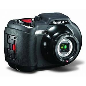 SEALIFE DC 1000 SUALTI FOTO�RAF MAK�NASI