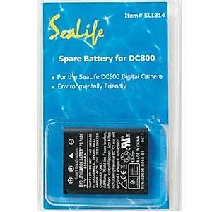 SEALIFE DC800/C1000 P�L