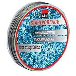 4983090 D.A.M STEEL TRACE 10M CEL�K TEL - 12 KG