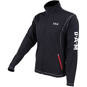 DAM M�CROFLEECE CEKET L