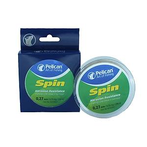 0,22 PELICAN SPIN 280 MT MAKARA M�S�NA