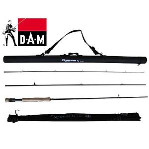 2371 245 DAM R-EVOLUTION � FLY, 4/5