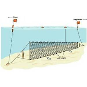 YAYIN A�I 100 METRE 85 MM FANYASIZ 100 G�Z