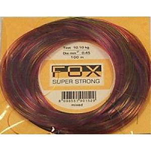 025 MM FOX EBRUL� PAKET M�S�NA