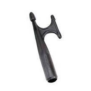 PLAST�K KAKI� UCU �	: 30 MM