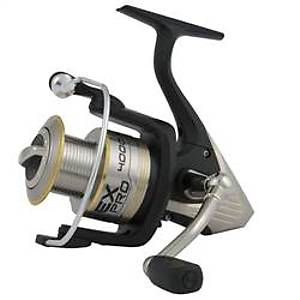 ABU GARCIA EX PRO 4000 FD