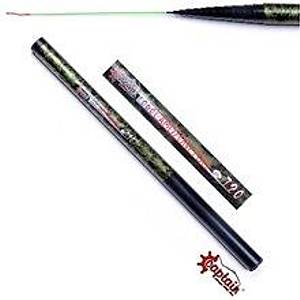 CAPTA�N 1060 CAMOZONE POLE KISA G�L KAMI�I 630 CM