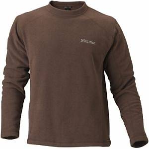 MARMOT BONFIRE POLAR SWEATSH�RT 	