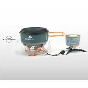 JETBOIL HELIOS OCAK SET�