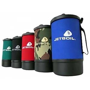 JETBOIL 1 LT TENCERE