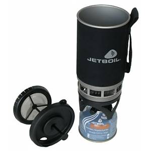 JETBOIL KAHVE PRES�