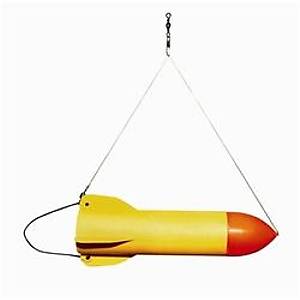 QUANTUM BAIT ROCKET LARGE 21 CM