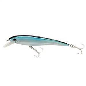 ABU GARCIA ROCKET MINNOW 10G - 90MM METALLIC